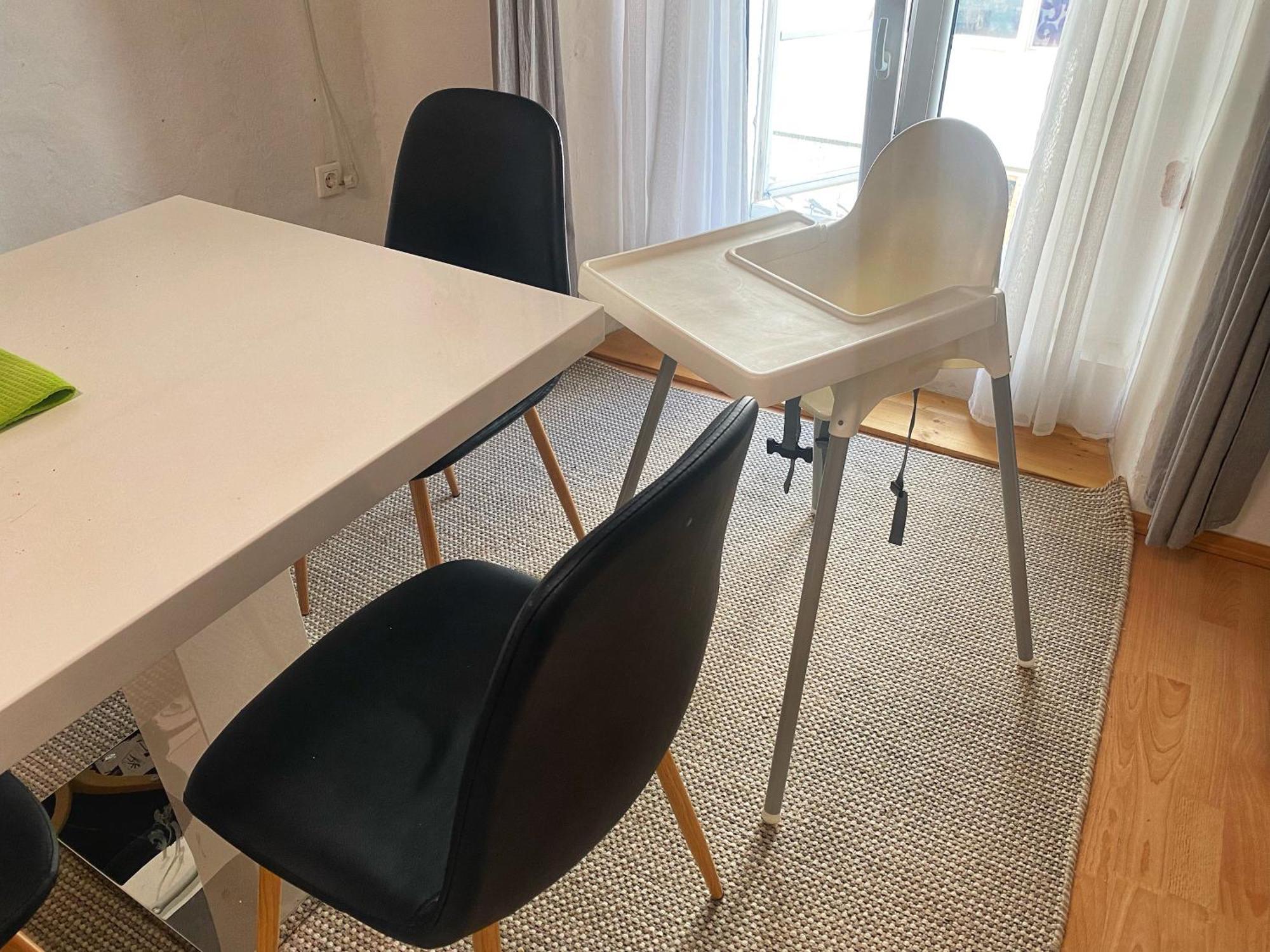 1Br Apartment On The Most Beautiful Street In Ljubljana Center 外观 照片